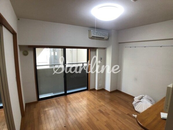 グランド・ガーラ日本橋茅場町の物件内観写真